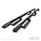 Westin Automotive 19-C RAM 2500/3500 CREW CAB 8FT BED(EXCL. DUALLY)TEXTURED BLACK HDX DROP W2W NER 56-534345 - alternate 3